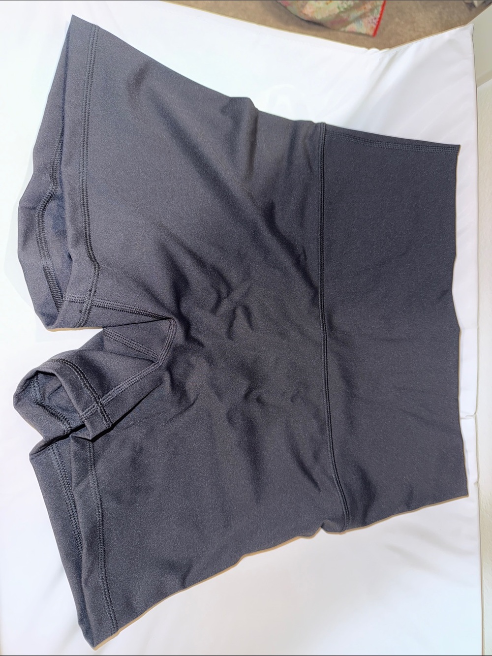 Aerie Offline Biker Shorts